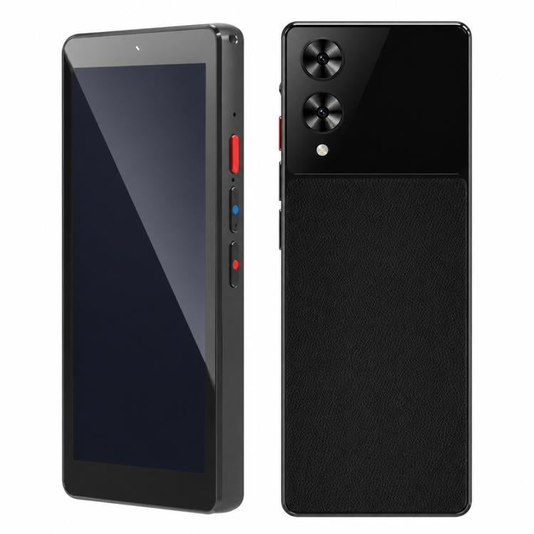 Dispositivo traduttore portatile AI con schermo 5 pollici S20 Pro