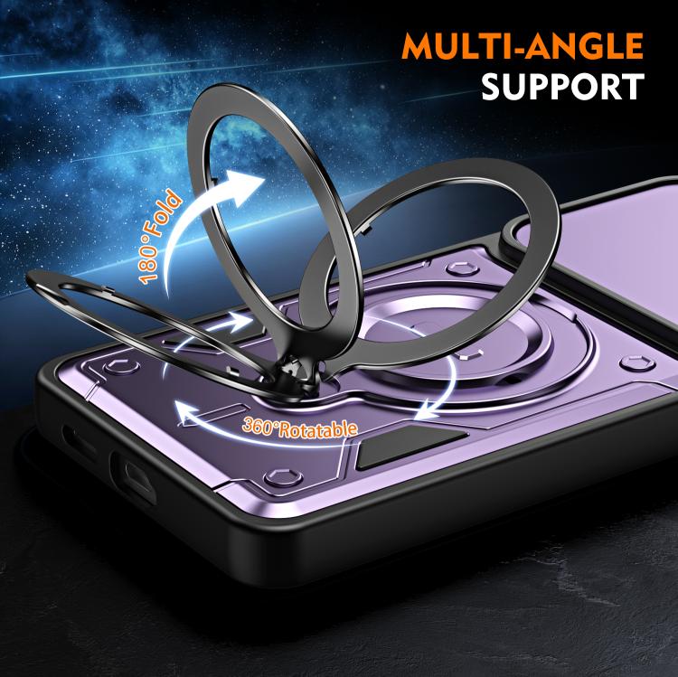 Supporto ad anello, copriobiettivo scorrevole, custodia per telefono, For Galaxy A17 5G, For Galaxy A56 5G, For Galaxy A26 5G, For Galaxy A36 5G