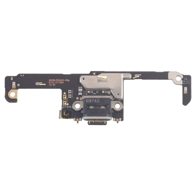Scheda originale della porta di ricarica, For Google Pixel 10 Pro XL, For Google Pixel 10 Pro, For Google Pixel 10
