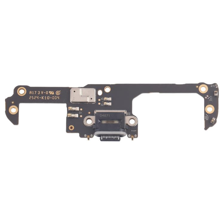 Scheda originale della porta di ricarica, For Google Pixel 10 Pro XL, For Google Pixel 10 Pro, For Google Pixel 10