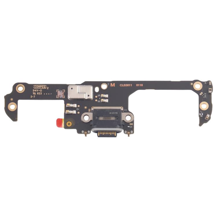 Scheda originale della porta di ricarica, For Google Pixel 10 Pro XL, For Google Pixel 10 Pro, For Google Pixel 10