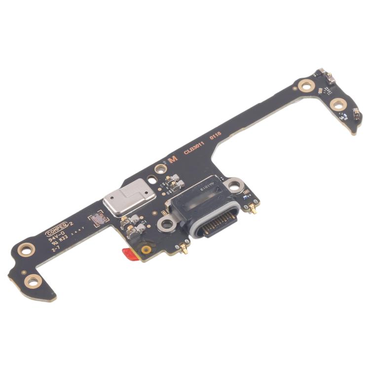 Scheda originale della porta di ricarica, For Google Pixel 10 Pro XL, For Google Pixel 10 Pro, For Google Pixel 10