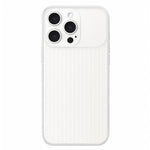 Custodia per telefono in TPU con ampia finestra di raffreddamento e superficie ondulata, For iPhone 14 Pro Max, For iPhone 13 Pro Max, For iPhone 13 Pro