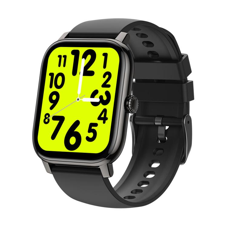 Zeblaze Btalk Pro, smartwatch sportivo da 1,91 pollici con luminosità di 600 nit, certificazione IP68 e Bluetooth 5.3, supporta chiamate Bluetooth, monitoraggio della frequenza cardiaca, dell'ossigeno nel sangue e del sonno.