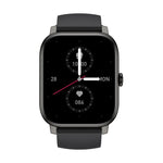 Zeblaze Btalk Pro, smartwatch sportivo da 1,91 pollici con luminosità di 600 nit, certificazione IP68 e Bluetooth 5.3, supporta chiamate Bluetooth, monitoraggio della frequenza cardiaca, dell'ossigeno nel sangue e del sonno.