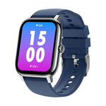 Zeblaze Btalk Pro, smartwatch sportivo da 1,91 pollici con luminosità di 600 nit, certificazione IP68 e Bluetooth 5.3, supporta chiamate Bluetooth, monitoraggio della frequenza cardiaca, dell'ossigeno nel sangue e del sonno.