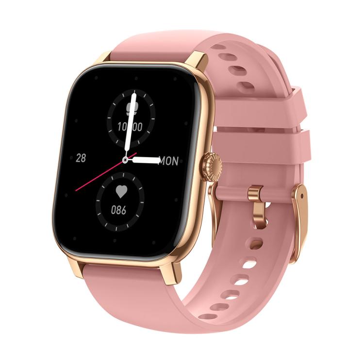 Zeblaze Btalk Pro, smartwatch sportivo da 1,91 pollici con luminosità di 600 nit, certificazione IP68 e Bluetooth 5.3, supporta chiamate Bluetooth, monitoraggio della frequenza cardiaca, dell'ossigeno nel sangue e del sonno.