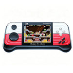 Console portatile G9 con schermo 3 pollici e 600 giochi integrati