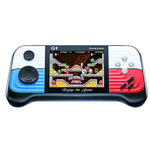 Console portatile G9 con schermo 3 pollici e 600 giochi integrati