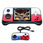 Console portatile G9 con schermo 3 pollici e 600 giochi integrati