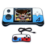 Console portatile G9 con schermo 3 pollici e 600 giochi integrati