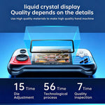 Console portatile G9 con schermo 3 pollici e 600 giochi integrati