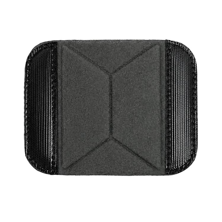 Divisorio multifunzionale per borsa fotografica, in poliestere, per obiettivi, fodera fai-da-te, separatore, E Grey, F Grey 1, G Grey 2, H Grey 3, Grey 4