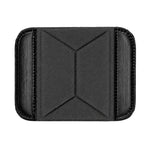 Divisorio multifunzionale per borsa fotografica, in poliestere, per obiettivi, fodera fai-da-te, separatore, E Grey, F Grey 1, G Grey 2, H Grey 3, Grey 4