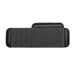 Divisorio multifunzionale per borsa fotografica, in poliestere, per obiettivi, fodera fai-da-te, separatore, E Grey, F Grey 1, G Grey 2, H Grey 3, Grey 4