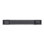 Divisorio multifunzionale per borsa fotografica, in poliestere, per obiettivi, fodera fai-da-te, separatore, E Grey, F Grey 1, G Grey 2, H Grey 3, Grey 4