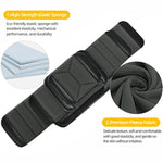 Divisorio multifunzionale per borsa fotografica, in poliestere, per obiettivi, fodera fai-da-te, separatore, E Grey, F Grey 1, G Grey 2, H Grey 3, Grey 4