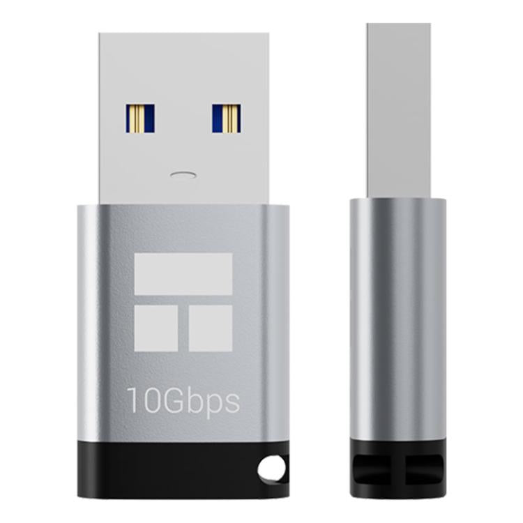Adattatore serie THERMALIGHT DCA02, USB-A to Type-C Adapter, Type-C to USB-A Adapter