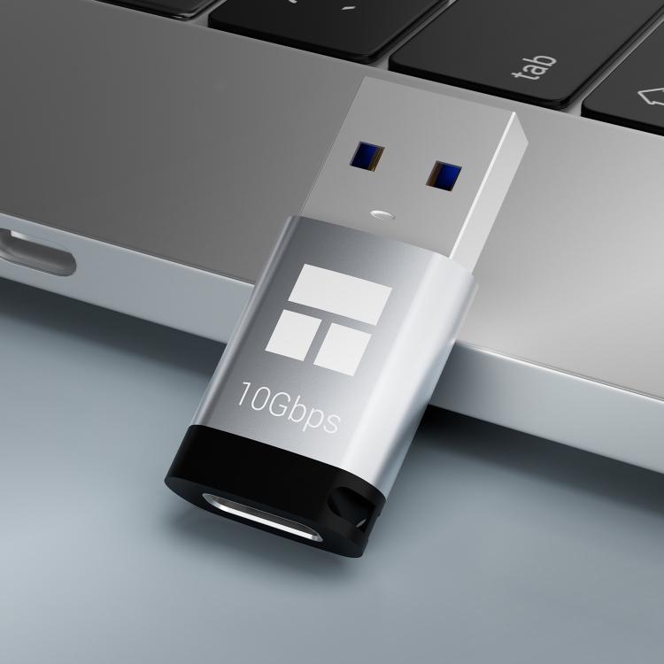 Adattatore serie THERMALIGHT DCA02, USB-A to Type-C Adapter, Type-C to USB-A Adapter