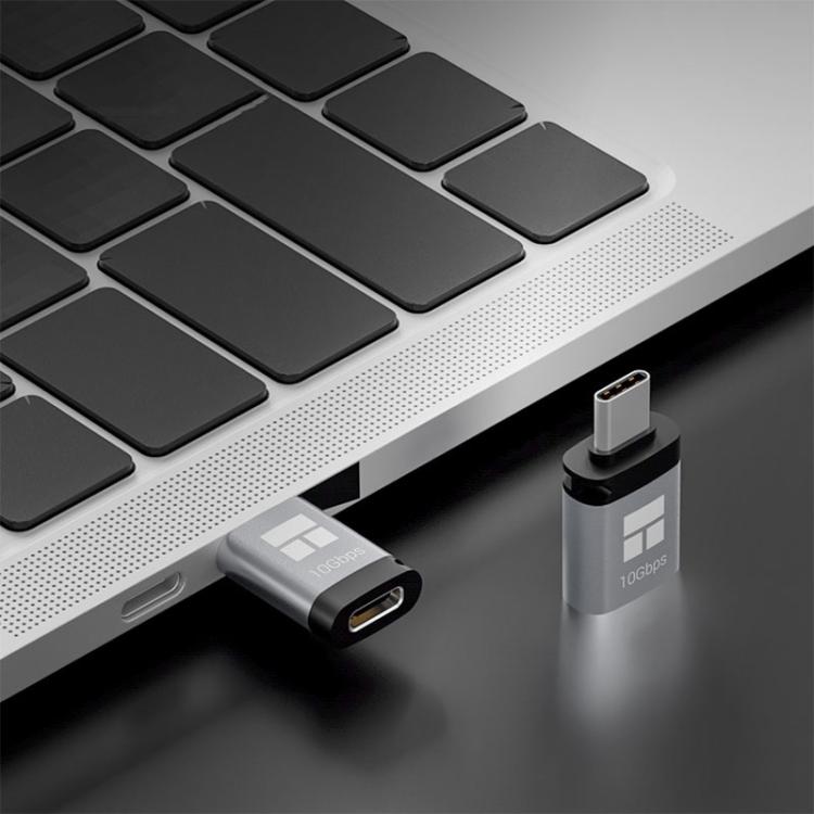 Adattatore serie THERMALIGHT DCA02, USB-A to Type-C Adapter, Type-C to USB-A Adapter