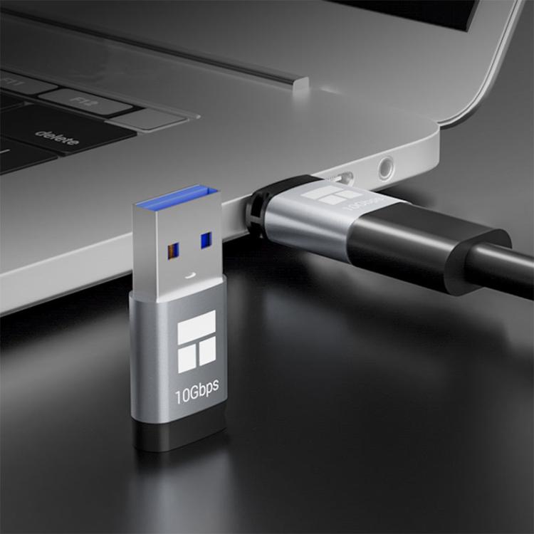 Adattatore serie THERMALIGHT DCA02, USB-A to Type-C Adapter, Type-C to USB-A Adapter