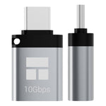 Adattatore serie THERMALIGHT DCA02, USB-A to Type-C Adapter, Type-C to USB-A Adapter