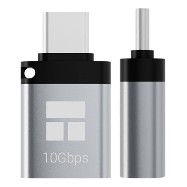 Adattatore serie THERMALIGHT DCA02, USB-A to Type-C Adapter, Type-C to USB-A Adapter