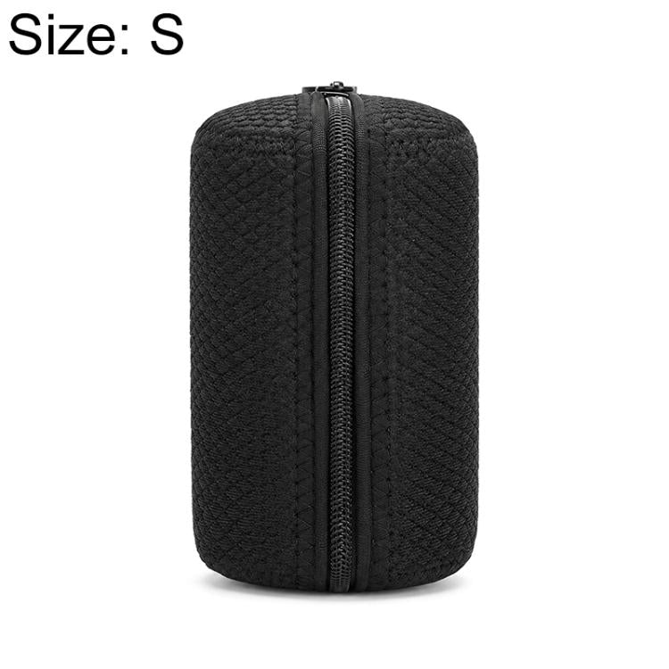 Custodia con cerniera per obiettivo fotografico, borsa protettiva impermeabile per obiettivo., Small Lens Pouch, Medium Lens Pouch, Large Lens Pouch