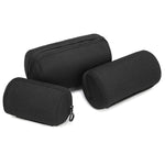 Custodia con cerniera per obiettivo fotografico, borsa protettiva impermeabile per obiettivo., Small Lens Pouch, Medium Lens Pouch, Large Lens Pouch