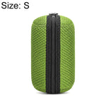 Custodia con cerniera per obiettivo fotografico, borsa protettiva impermeabile per obiettivo., Small Lens Pouch, Medium Lens Pouch, Large Lens Pouch