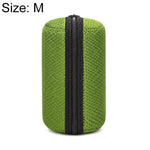 Custodia con cerniera per obiettivo fotografico, borsa protettiva impermeabile per obiettivo., Small Lens Pouch, Medium Lens Pouch, Large Lens Pouch