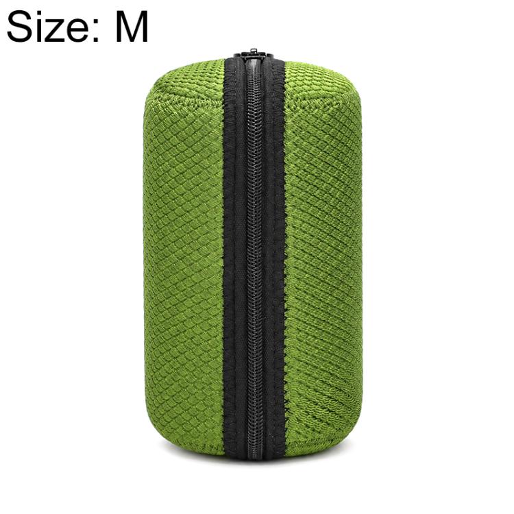 Custodia con cerniera per obiettivo fotografico, borsa protettiva impermeabile per obiettivo., Small Lens Pouch, Medium Lens Pouch, Large Lens Pouch