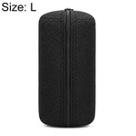 Custodia con cerniera per obiettivo fotografico, borsa protettiva impermeabile per obiettivo., Small Lens Pouch, Medium Lens Pouch, Large Lens Pouch