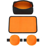Custodia con cerniera per obiettivo fotografico, borsa protettiva impermeabile per obiettivo., Small Lens Pouch, Medium Lens Pouch, Large Lens Pouch