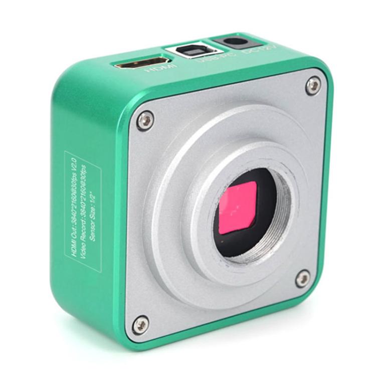 RELIFE M-16 HD 4K 30fps Telecamera per microscopio elettronico di livello industriale, RELIFE M-16 EU Plug, RELIFE M-16 US Plug