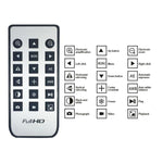 Telecamera per microscopio SUNSHINE M-19 con controllo touch e risoluzione Ultra HD 4K, SUNSHINE M-19