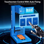 Laser intelligente pieghevole ultra professionale SUNSHINE SS-890B, EU Plug, US Plug