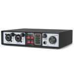 UR22MK Mixer professionale multifunzione con scheda audio esterna per streaming live, UR22MK