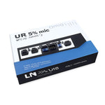 UR22MK Mixer professionale multifunzione con scheda audio esterna per streaming live, UR22MK