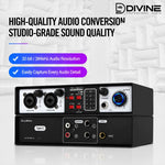 UR22MK Mixer professionale multifunzione con scheda audio esterna per streaming live, UR22MK