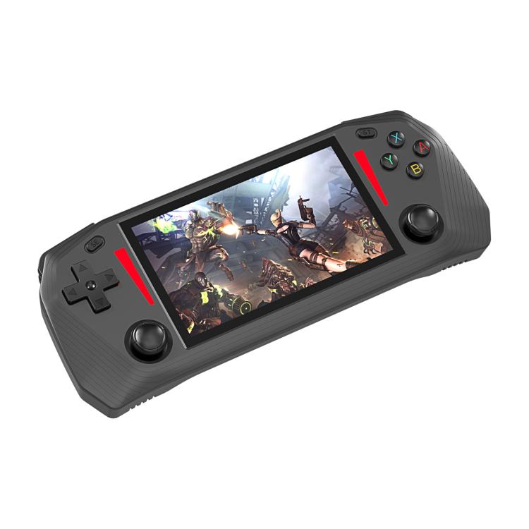 Console portatile G33 con schermo IPS OLED da 4,3 pollici e supporto per battaglie a due giocatori., 64G