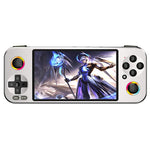 Console portatile da gioco G36 con schermo IPS OLED da 4,5 pollici e supporto per oltre 23 emulatori., 16G