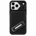 Custodia per telefono in silicone con liquido refrigerante Ice Peak e supporto invisibile., For iPhone 12 Pro, For iPhone 11 Pro Max, For iPhone 11, For iPhone 11 Pro