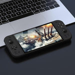 Console portatile G90 con schermo IPS HD da 7 pollici e supporto per oltre 30 emulatori., 64G