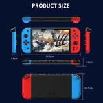 Console portatile G90 con schermo IPS HD da 7 pollici e supporto per oltre 30 emulatori., 64G