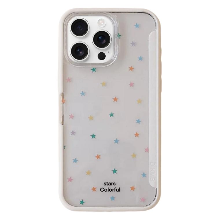 Custodia per telefono antiurto con supporto a ribalta posteriore., For iPhone 17 Pro Max, For iPhone 17 Pro, For iPhone 17, For iPhone 16 Pro Max, For iPhone 16 Pro, For iPhone 16