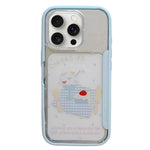Custodia per telefono antiurto con supporto a ribalta posteriore., For iPhone 15 Pro Max, For iPhone 15 Pro, For iPhone 15, For iPhone 14, For iPhone 14 Pro, For iPhone 14 Pro Max