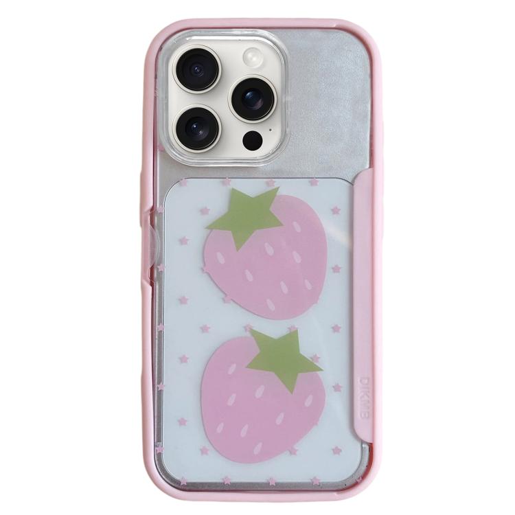 Custodia per telefono antiurto con supporto a ribalta posteriore., For iPhone 15 Pro Max, For iPhone 15 Pro, For iPhone 15, For iPhone 14, For iPhone 14 Pro, For iPhone 14 Pro Max