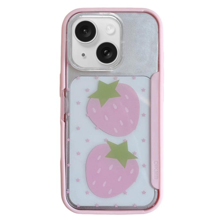 Custodia per telefono antiurto con supporto a ribalta posteriore., For iPhone 15 Pro Max, For iPhone 15 Pro, For iPhone 15, For iPhone 14, For iPhone 14 Pro, For iPhone 14 Pro Max