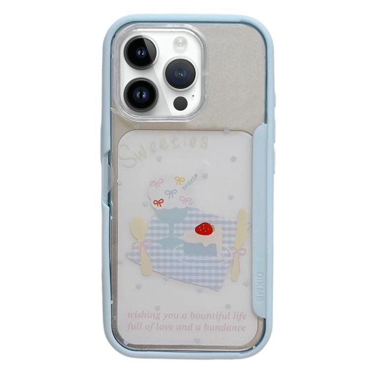 Custodia per telefono antiurto con supporto a ribalta posteriore., For iPhone 15 Pro Max, For iPhone 15 Pro, For iPhone 15, For iPhone 14, For iPhone 14 Pro, For iPhone 14 Pro Max